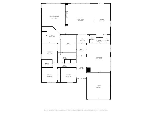 19721 San Chisolm DR, Round Rock, TX 78664