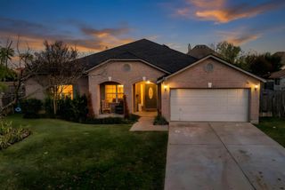 19721 San Chisolm DR, Round Rock, TX 78664