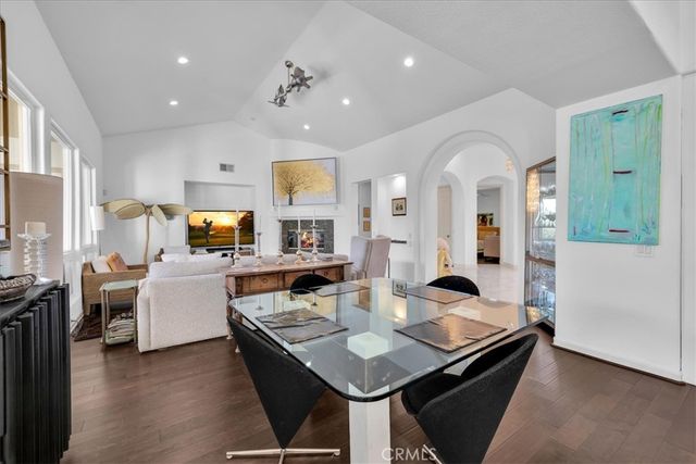 4 Oakmont Drive, Rancho Mirage, CA 92270