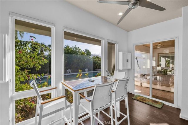 4 Oakmont Drive, Rancho Mirage, CA 92270