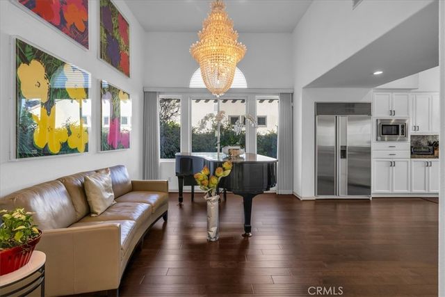 4 Oakmont Drive, Rancho Mirage, CA 92270