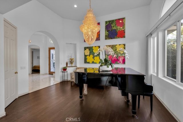 4 Oakmont Drive, Rancho Mirage, CA 92270