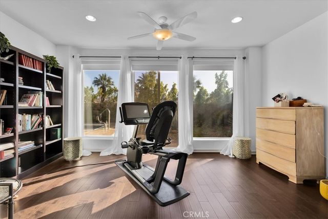 4 Oakmont Drive, Rancho Mirage, CA 92270