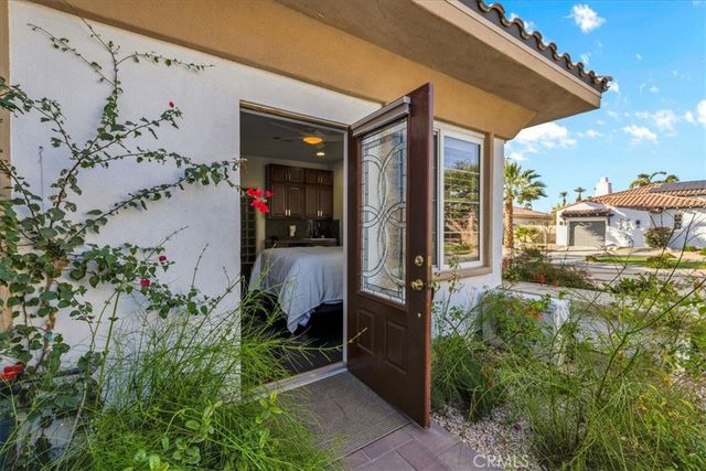 4 Oakmont Drive, Rancho Mirage, CA 92270