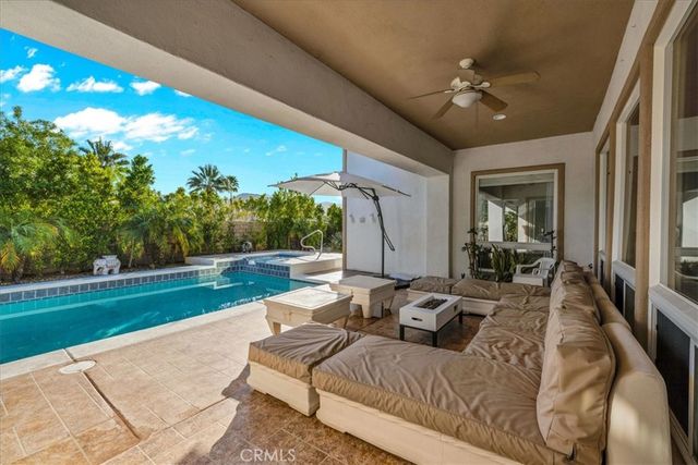 4 Oakmont Drive, Rancho Mirage, CA 92270