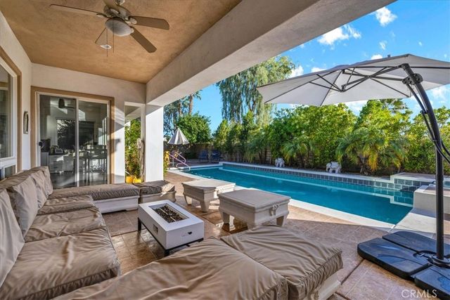 4 Oakmont Drive, Rancho Mirage, CA 92270