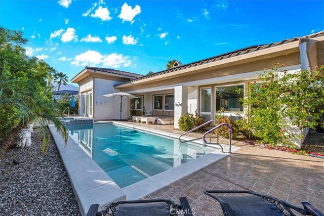 4 Oakmont Drive, Rancho Mirage, CA 92270