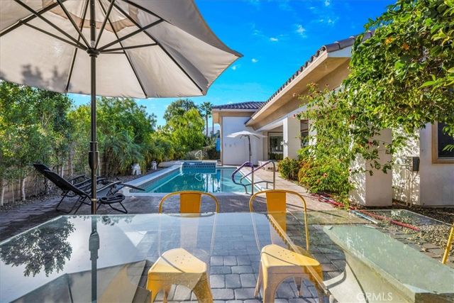 4 Oakmont Drive, Rancho Mirage, CA 92270