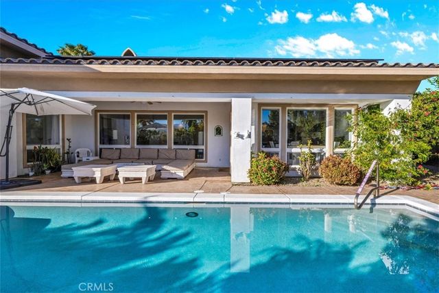 4 Oakmont Drive, Rancho Mirage, CA 92270