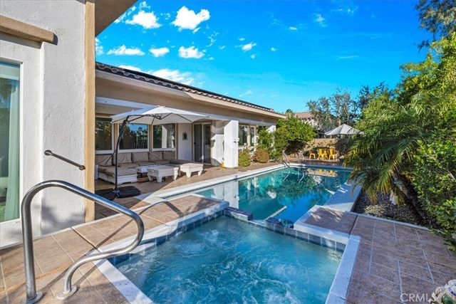 4 Oakmont Drive, Rancho Mirage, CA 92270