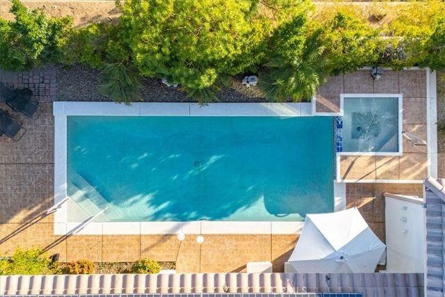 4 Oakmont Drive, Rancho Mirage, CA 92270