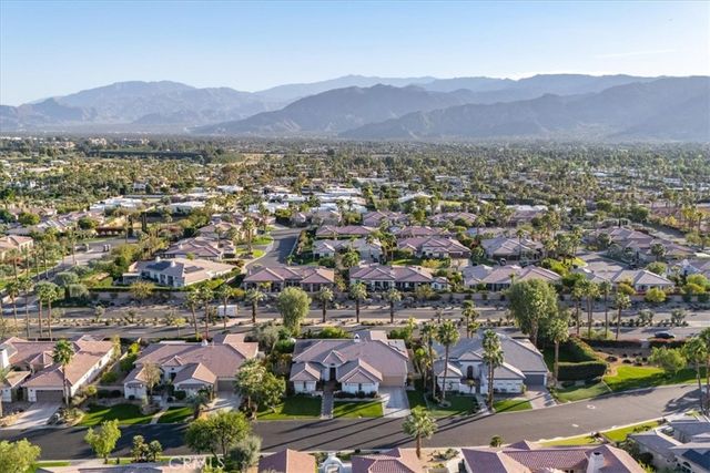 4 Oakmont Drive, Rancho Mirage, CA 92270