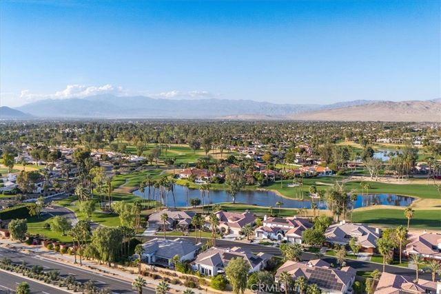 4 Oakmont Drive, Rancho Mirage, CA 92270