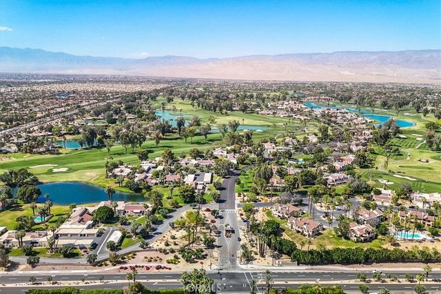 4 Oakmont Drive, Rancho Mirage, CA 92270