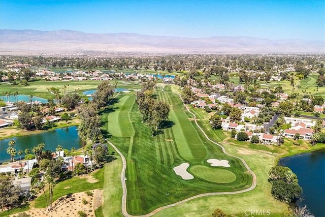 4 Oakmont Drive, Rancho Mirage, CA 92270