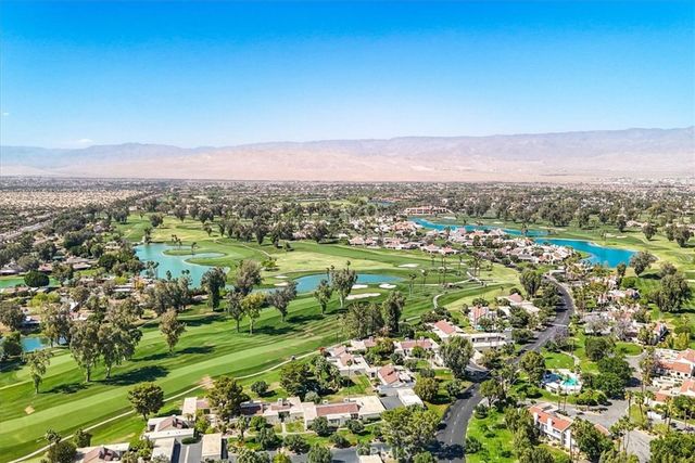 4 Oakmont Drive, Rancho Mirage, CA 92270