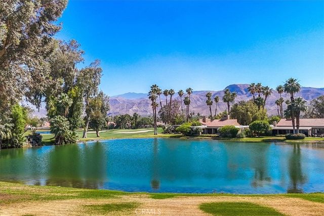 4 Oakmont Drive, Rancho Mirage, CA 92270