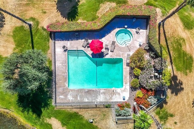 4 Oakmont Drive, Rancho Mirage, CA 92270