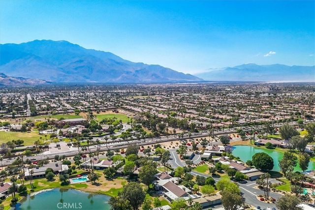 4 Oakmont Drive, Rancho Mirage, CA 92270