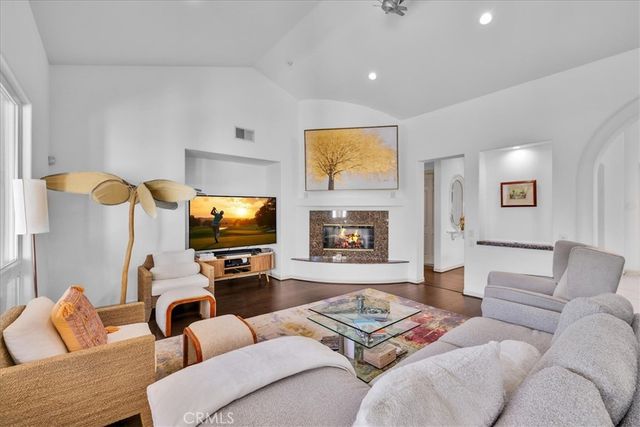 4 Oakmont Drive, Rancho Mirage, CA 92270