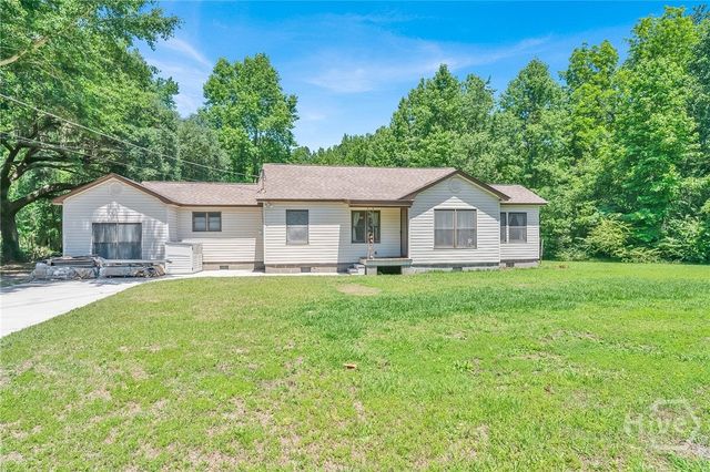 124 Vidalia Road, Savannah, GA 31419