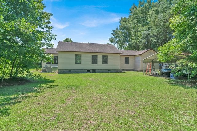 124 Vidalia Road, Savannah, GA 31419