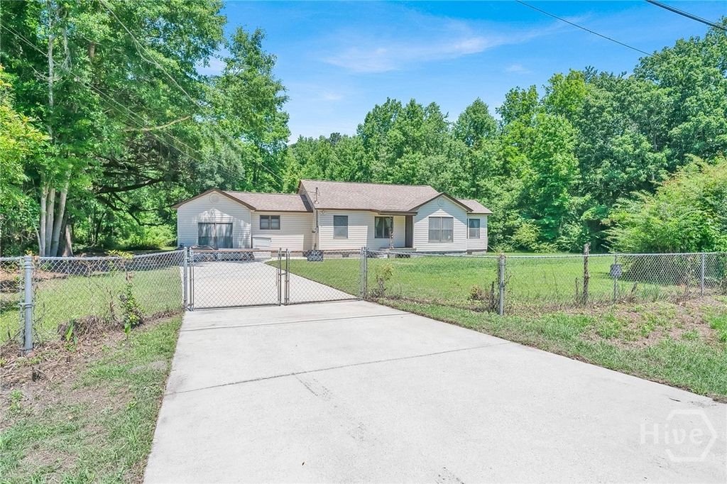 124 Vidalia Road, Savannah, GA 31419