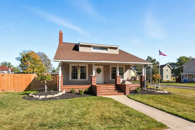 211 S Elm Street, Columbia City, IN 46725