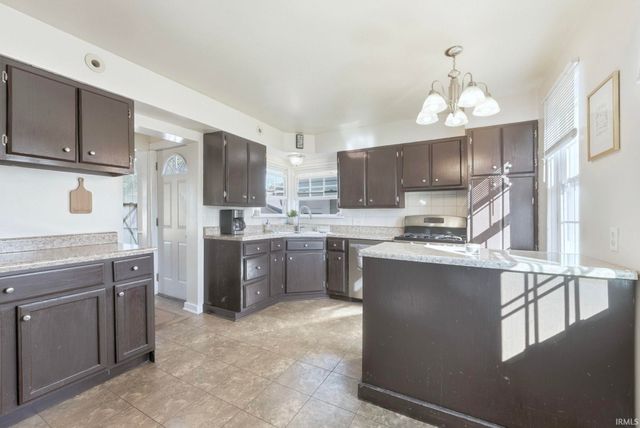 211 S Elm Street, Columbia City, IN 46725