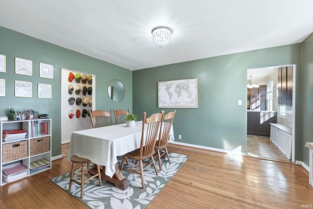 211 S Elm Street, Columbia City, IN 46725