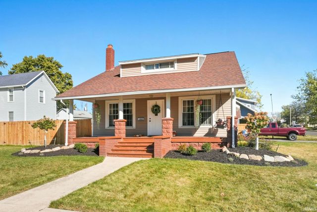 211 S Elm Street, Columbia City, IN 46725