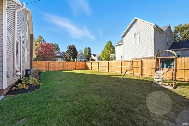 211 S Elm Street, Columbia City, IN 46725