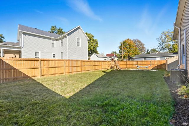 211 S Elm Street, Columbia City, IN 46725