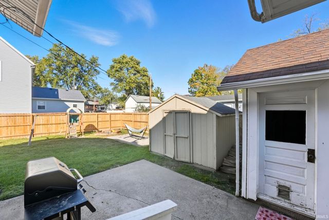 211 S Elm Street, Columbia City, IN 46725