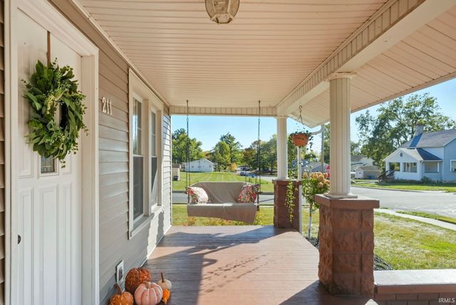 211 S Elm Street, Columbia City, IN 46725