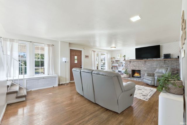 211 S Elm Street, Columbia City, IN 46725