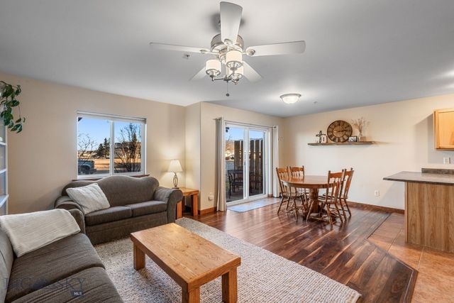 1008 Cruiser Lane C, Belgrade, MT 59714