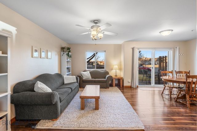 1008 Cruiser Lane C, Belgrade, MT 59714