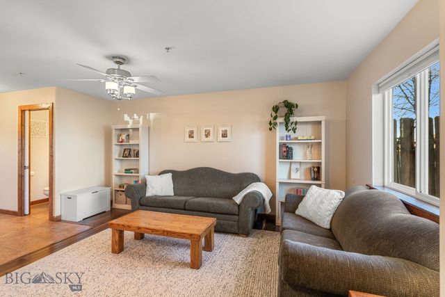 1008 Cruiser Lane C, Belgrade, MT 59714