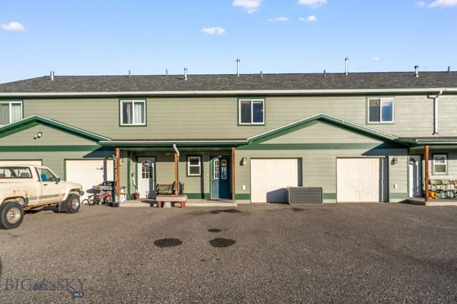 1008 Cruiser Lane C, Belgrade, MT 59714