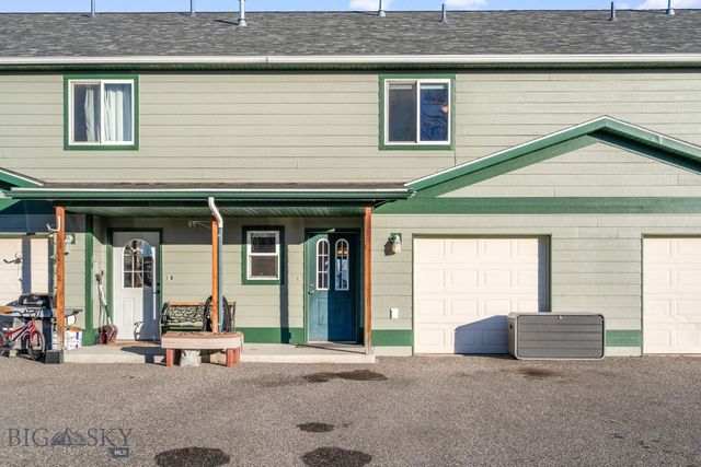 1008 Cruiser Lane C, Belgrade, MT 59714