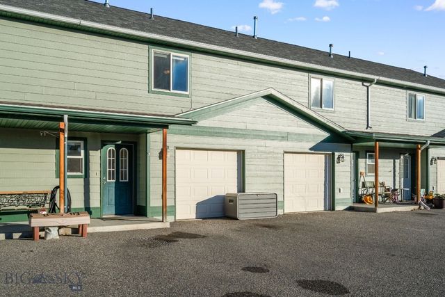 1008 Cruiser Lane C, Belgrade, MT 59714