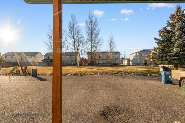 1008 Cruiser Lane C, Belgrade, MT 59714