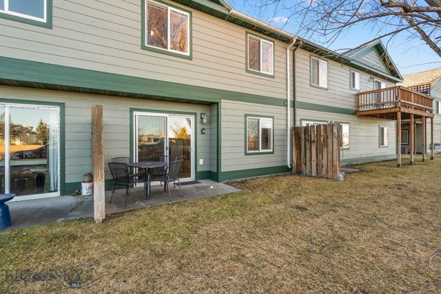 1008 Cruiser Lane C, Belgrade, MT 59714