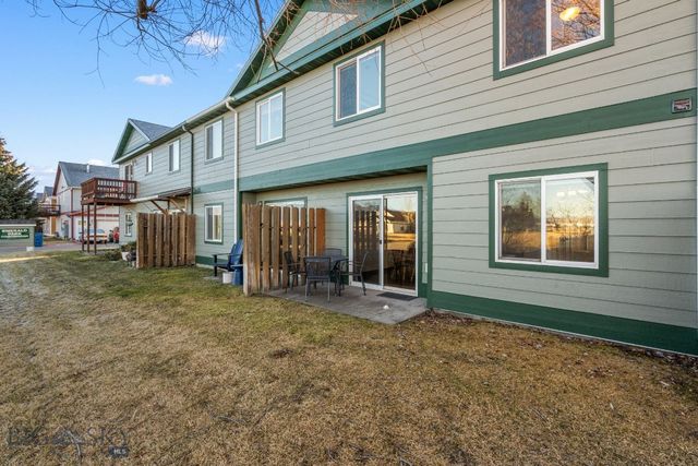 1008 Cruiser Lane C, Belgrade, MT 59714