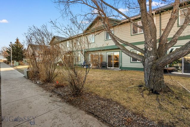 1008 Cruiser Lane C, Belgrade, MT 59714