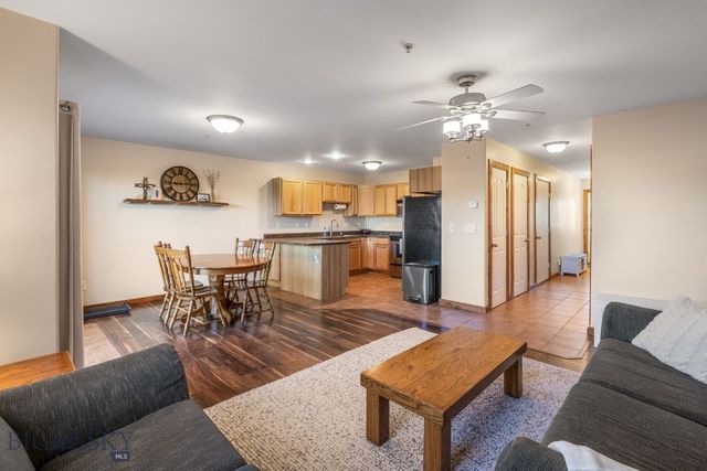 1008 Cruiser Lane C, Belgrade, MT 59714