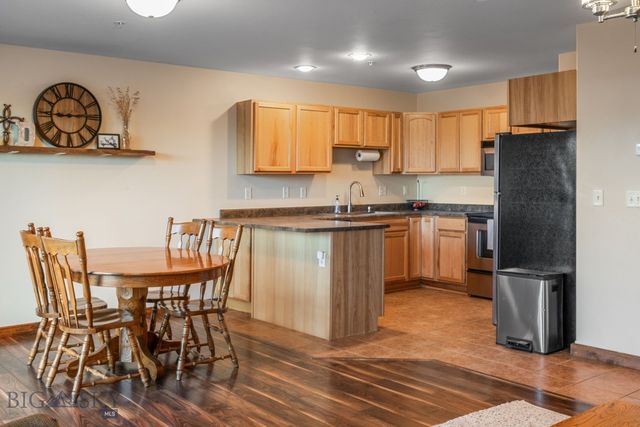 1008 Cruiser Lane C, Belgrade, MT 59714