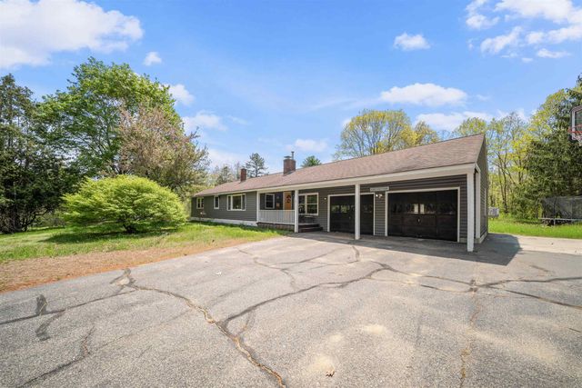 130 Tolend Road, Barrington, NH 03825