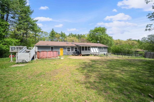 130 Tolend Road, Barrington, NH 03825